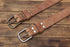 1.5" | Big Hoss Leather Belt - Thirteen50 Leather